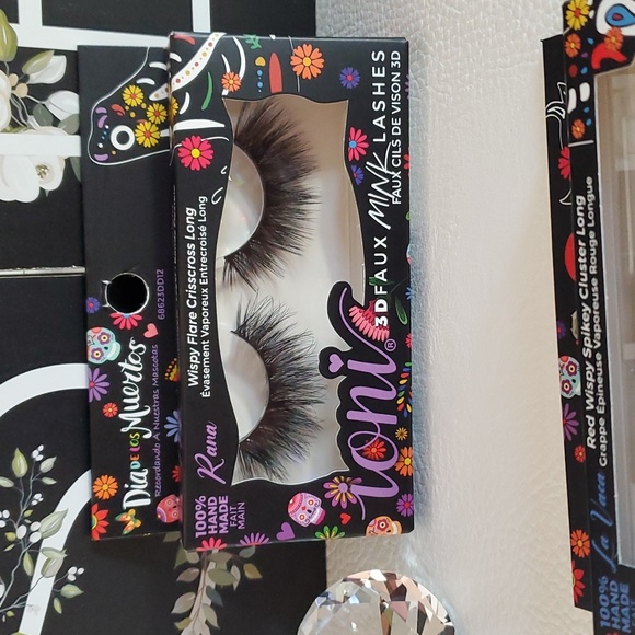 3D Faux Mink Lashes - Picture 5 of 5